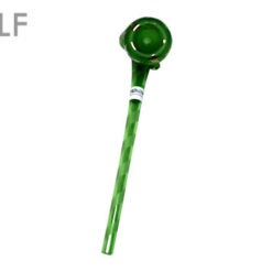 The Emerald Gandolf Pipe (size: Elf)