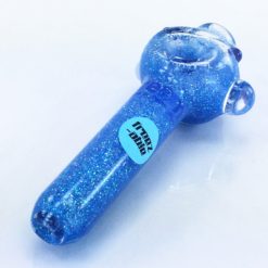 blue glitter pipe 4 large liquid pipes
