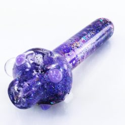 purple galaxy pipe 4 large liquid pipes
