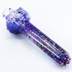 purple galaxy pipe 5 large liquid pipes