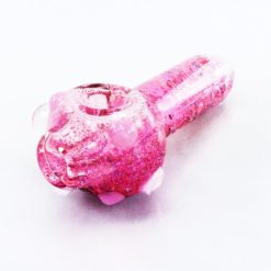 pink galaxy pipe 6 small liquid pipes