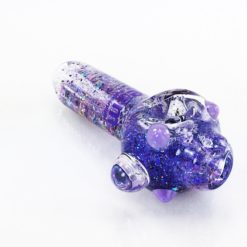 purple galaxy pipe 5 small liquid pipes